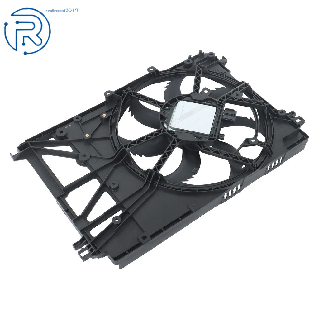 Cooling Fan Assembly for Toyota Camry Hybrid (2018-2024)