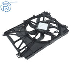 Cooling Fan Assembly for Toyota Camry Hybrid (2018-2024)