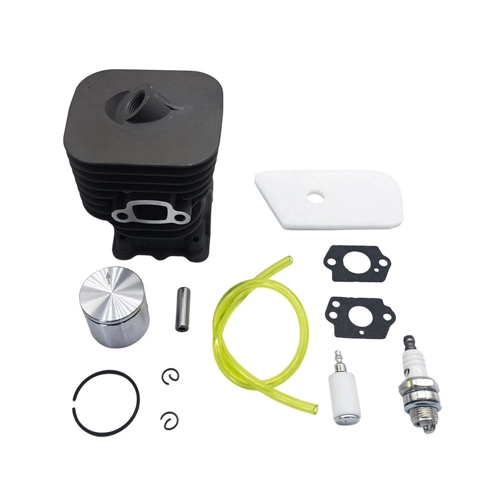 Cylinder Piston Kit 35mm for Husqvarna 128LD 128LDX 128DJX 125R (2010–2023)