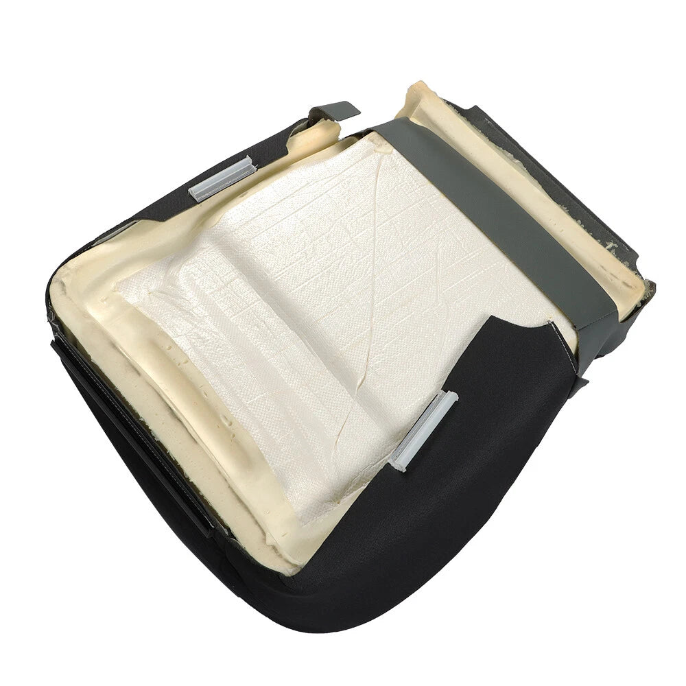 Driver Side Bottom Seat Cover with Foam Cushion for Dodge Ram 2500 5500 (2009–2012)