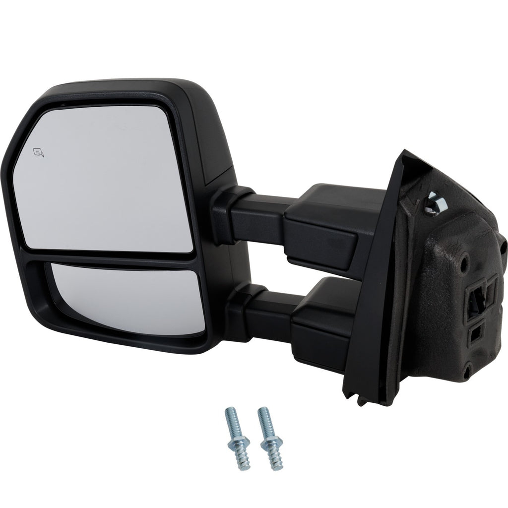 Driver Side Mirror for Ford F-150 (2018–2020)