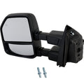 Driver Side Mirror for Ford F-150 (2018–2020)