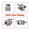 Carburetor Air Filter Kit for Stihl MS210 MS230 MS250 (021–025)