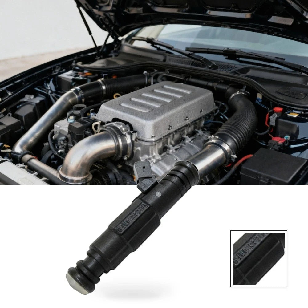 Fuel Injector for Jeep Cherokee Wrangler (1989–1998) 4.0L 0280155703