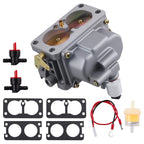 E0506 Carburetor for Generac Guardian Ultra Source 15000 Generator (2000–2023)