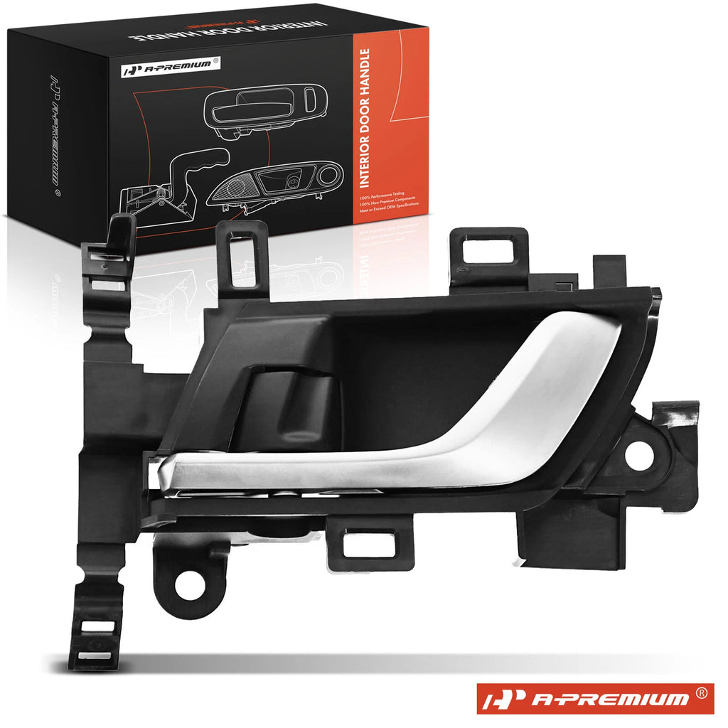 Front Left Interior Door Handle for Honda Accord (2018–2022)
