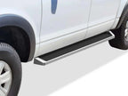 iBoard Running Boards for Ford Explorer Sport Trac (2007–2010)
