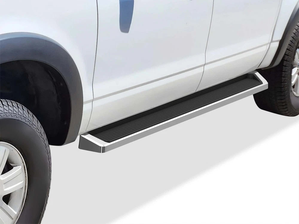 iBoard Running Boards for Ford Explorer Sport Trac (2007–2010)