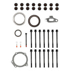 Head Gasket Set with Head Bolts for Chevrolet Corolado GMC Isuzu 2.9 (2007–2012)