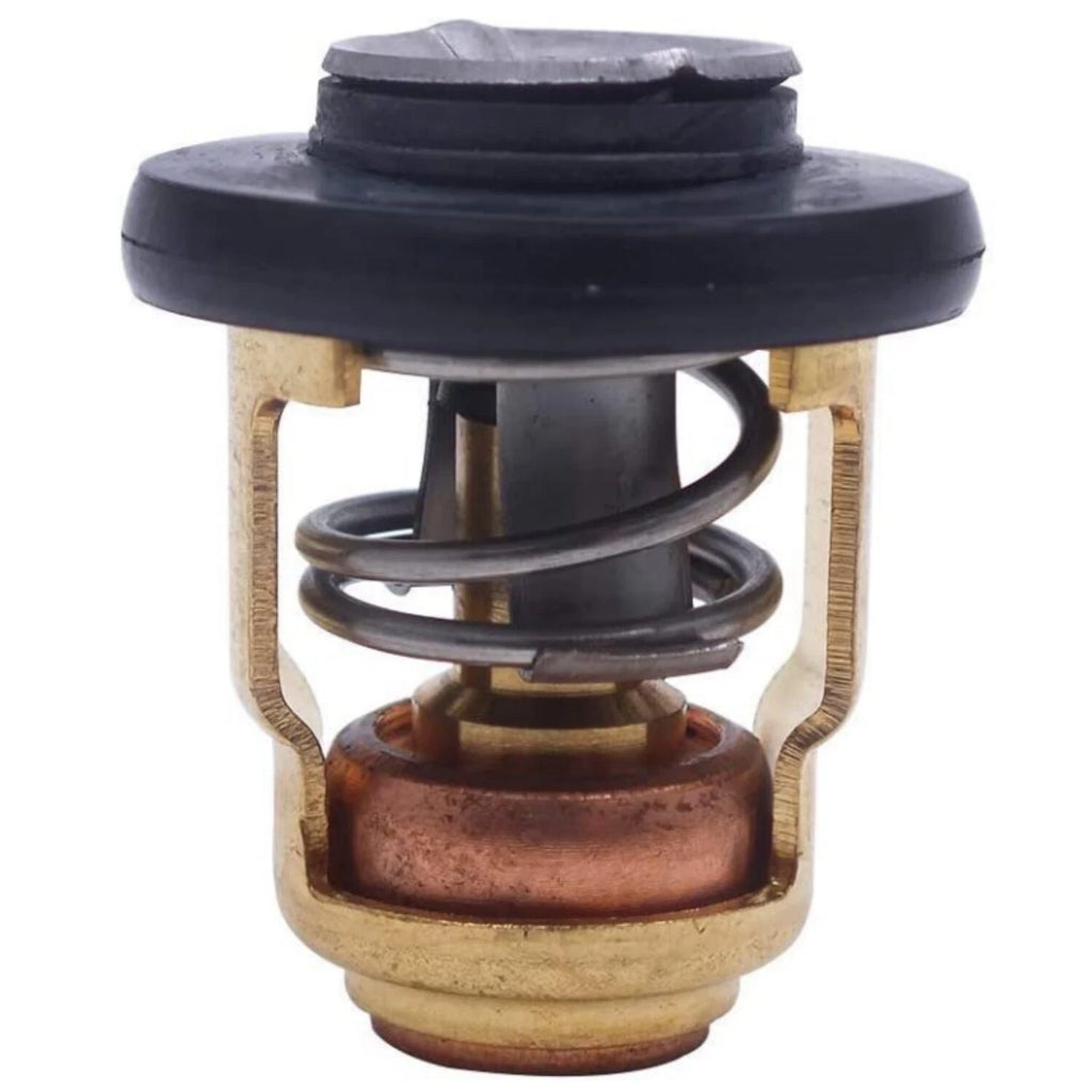 Thermostat for Yamaha 2 Stroke 60 70 HP Outboard Motor (C60 E60 P60 C70) 6H3-12411
