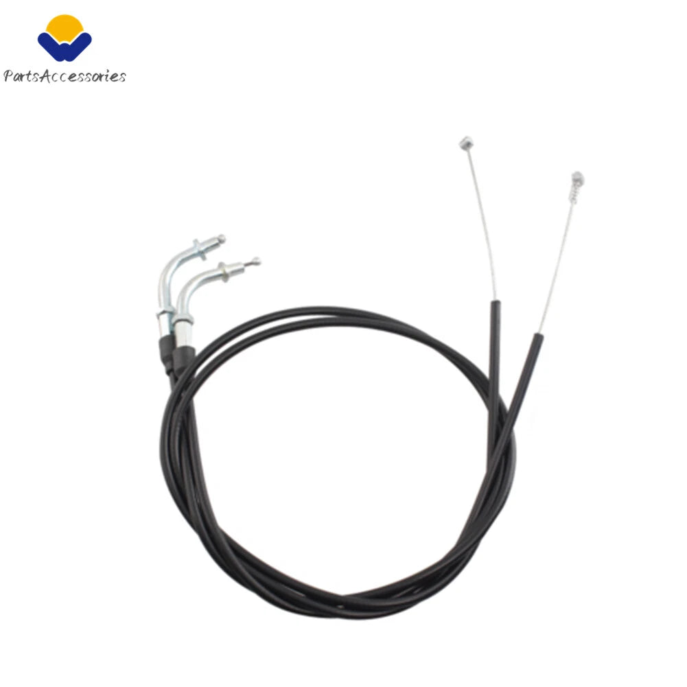 Throttle Cable for Harley-Davidson Sportster 883 1200 Electra Glide