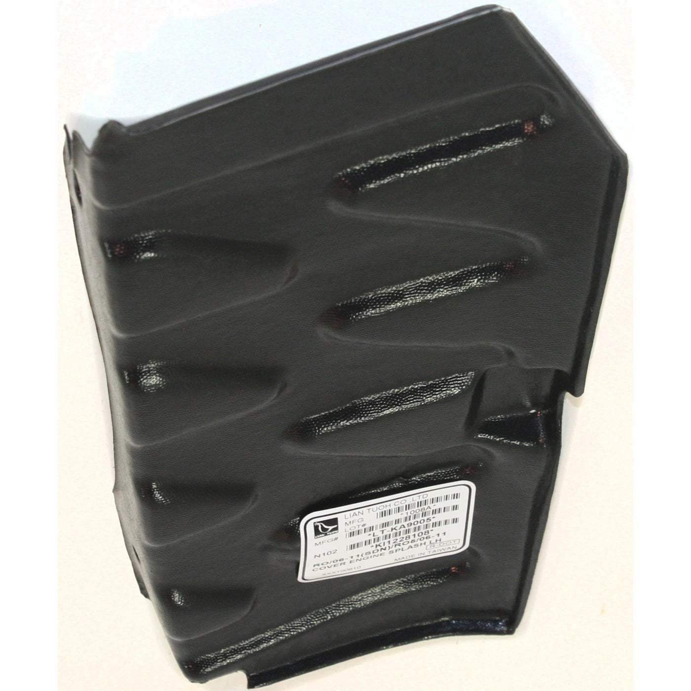 Engine Splash Shield for Kia Rio (2006-2011)