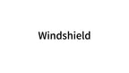 14" Smoke Windshield for Harley Road Glide FLTRX Special (2015–2024)
