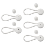 Secure Grip Shock Cord Fastener for Tent Boat RV (Fits )