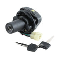 Ignition Switch Lock Keys for Yamaha YZF1000, YZF600 (1995-1998)