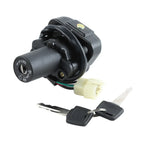 Ignition Switch Lock Keys for Yamaha YZF1000, YZF600 (1995-1998)