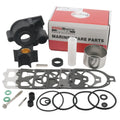 Sea Water Pump Rebuild Service for Mercury Sterndrive MC-1 R MR Alpha 1 (1973–1995)