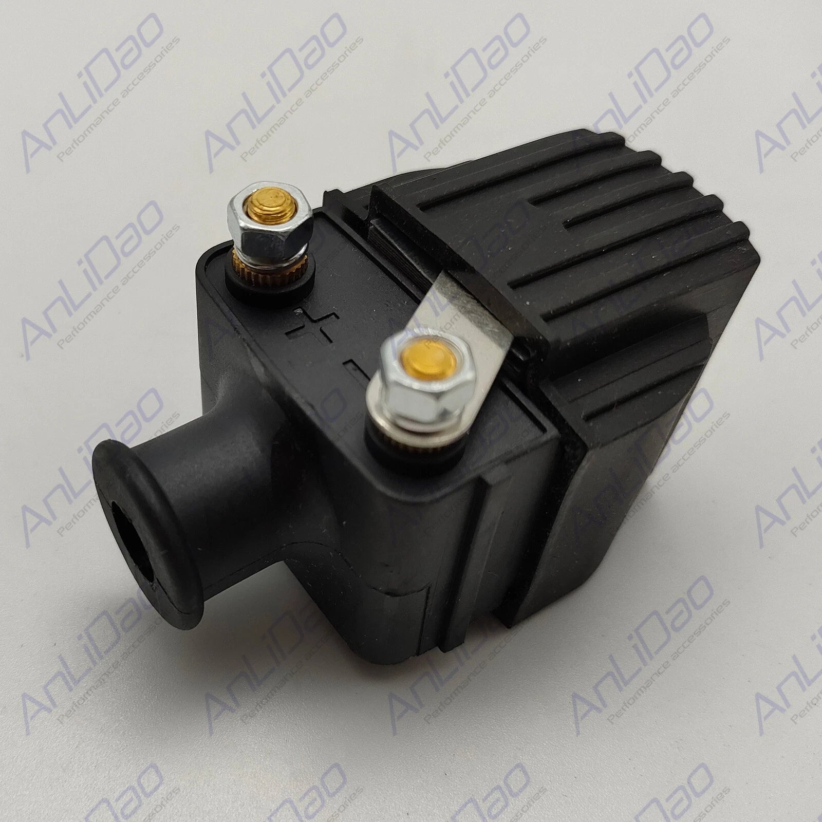 Ignition Coil for Mercury Mariner 6HP-140HP (18-5186, 339-832757A4, 339-832757A)