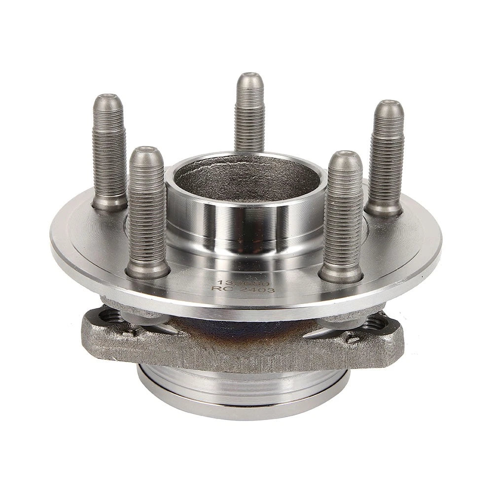 Front Wheel Bearing & Hub Assembly for Chevrolet Camaro, Cadillac CTS, ATS, CT6