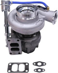 HX35W Turbocharger for Cummins QSB6.7 QSB Tier-3 (4955156 4044890H 4629082)