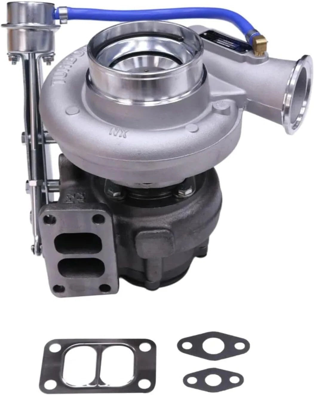 HX35W Turbocharger for Cummins QSB6.7 QSB Tier-3 (4955156 4044890H 4629082)