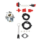 Carburetor Kit 640169 for OH318 OHSK80 OHSK90 OHSK100 OHSK110 (Lawn Equipment)