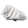 LED Tail Light Brake Turn Signals for Yamaha YZF R6 (2006-2007)