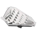 LED Tail Light Brake Turn Signals for Yamaha YZF R6 (2006-2007)