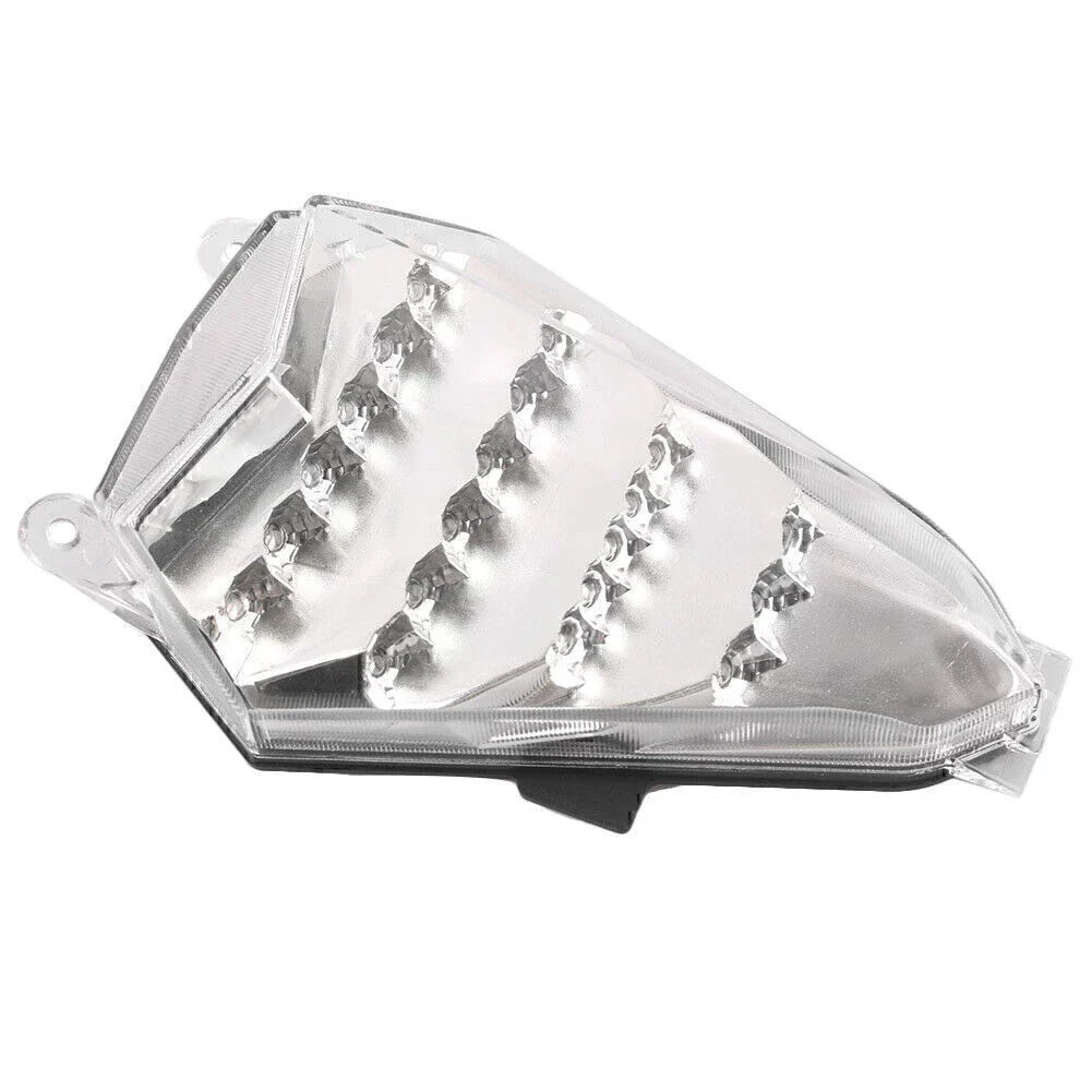 LED Tail Light Brake Turn Signals for Yamaha YZF R6 (2006-2007)