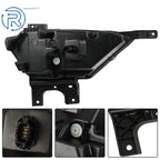 LED Fog Lights for Ford F150 (2021-2022)