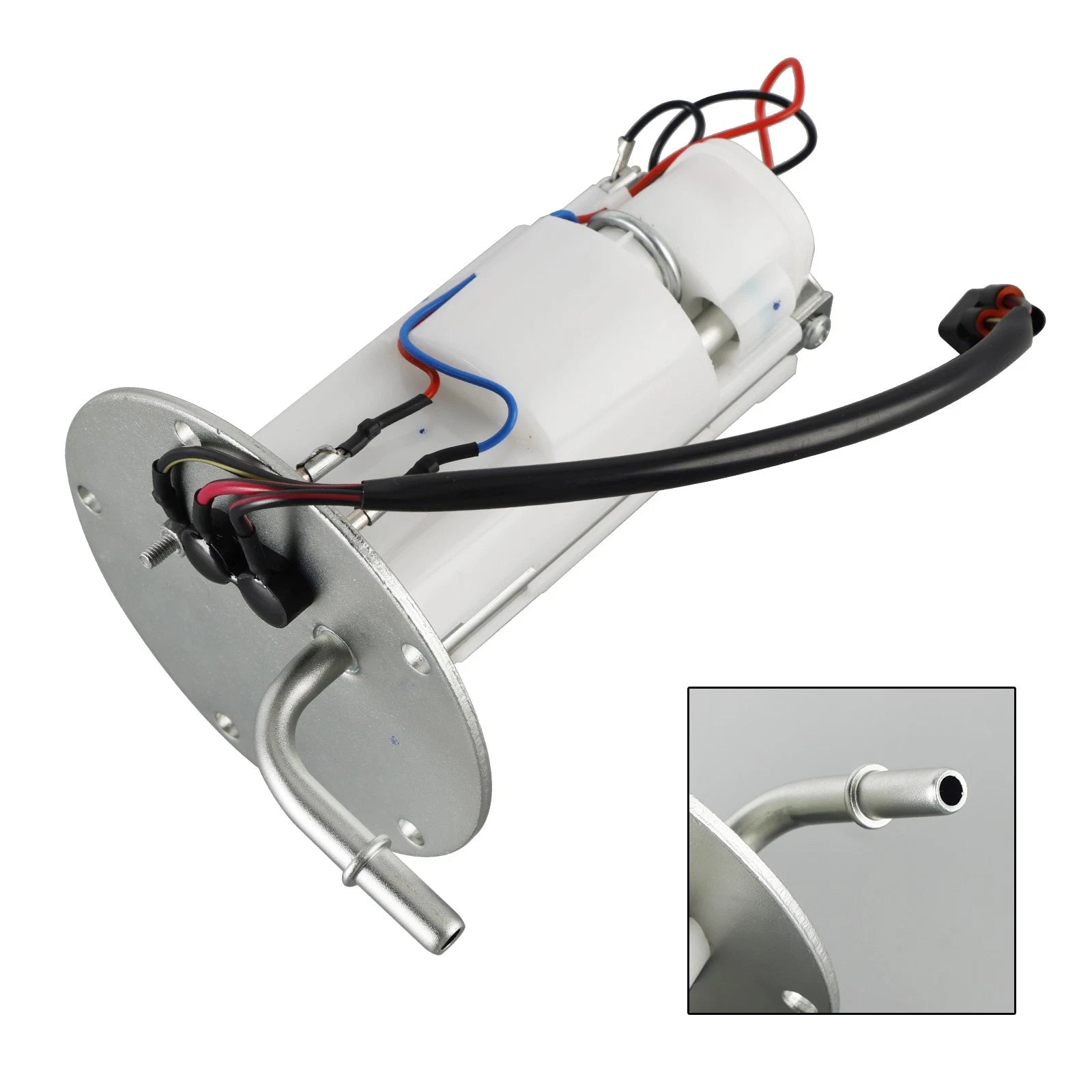 Fuel Pump Assembly Unit 49040-0023 for Kawasaki Ninja ZX6R ZX600RR (2007–2012)