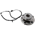 Set of 2 Rear Wheel Hubs for VW Routan