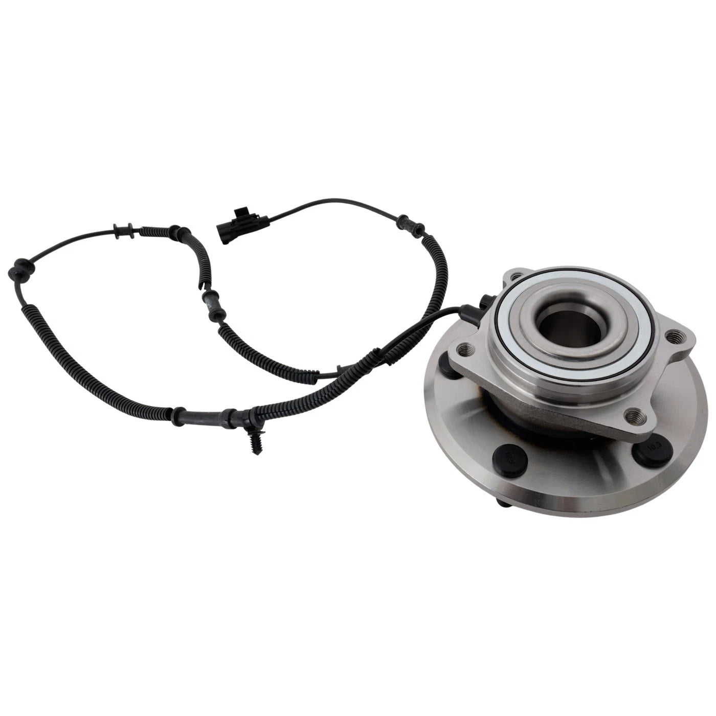 Set of 2 Rear Wheel Hubs for VW Routan