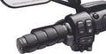 Kuryakyn Heated ISO Grips for Harley-Davidson (2014–2024)