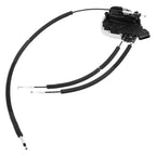 Rear Left Door Lock Actuator Motor for Nissan Murano (2003-2007)
