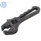 Adjustable Wrench 3AN-16AN Aluminum Spanner Tool for Hose End Fitting