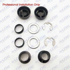 Trim Pin Mounting Hardware for Volvo Penta (3857588, 3857521, 3857522, 3853424)