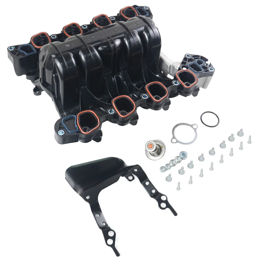 Intake Manifold for Ford Mustang Crown Victoria Lincoln Town Car V8 (1994–2004)