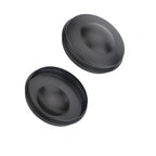 Front Hub Grease Caps for Toyota Lexus Tacoma 4Runner GX460 (2005-2023)