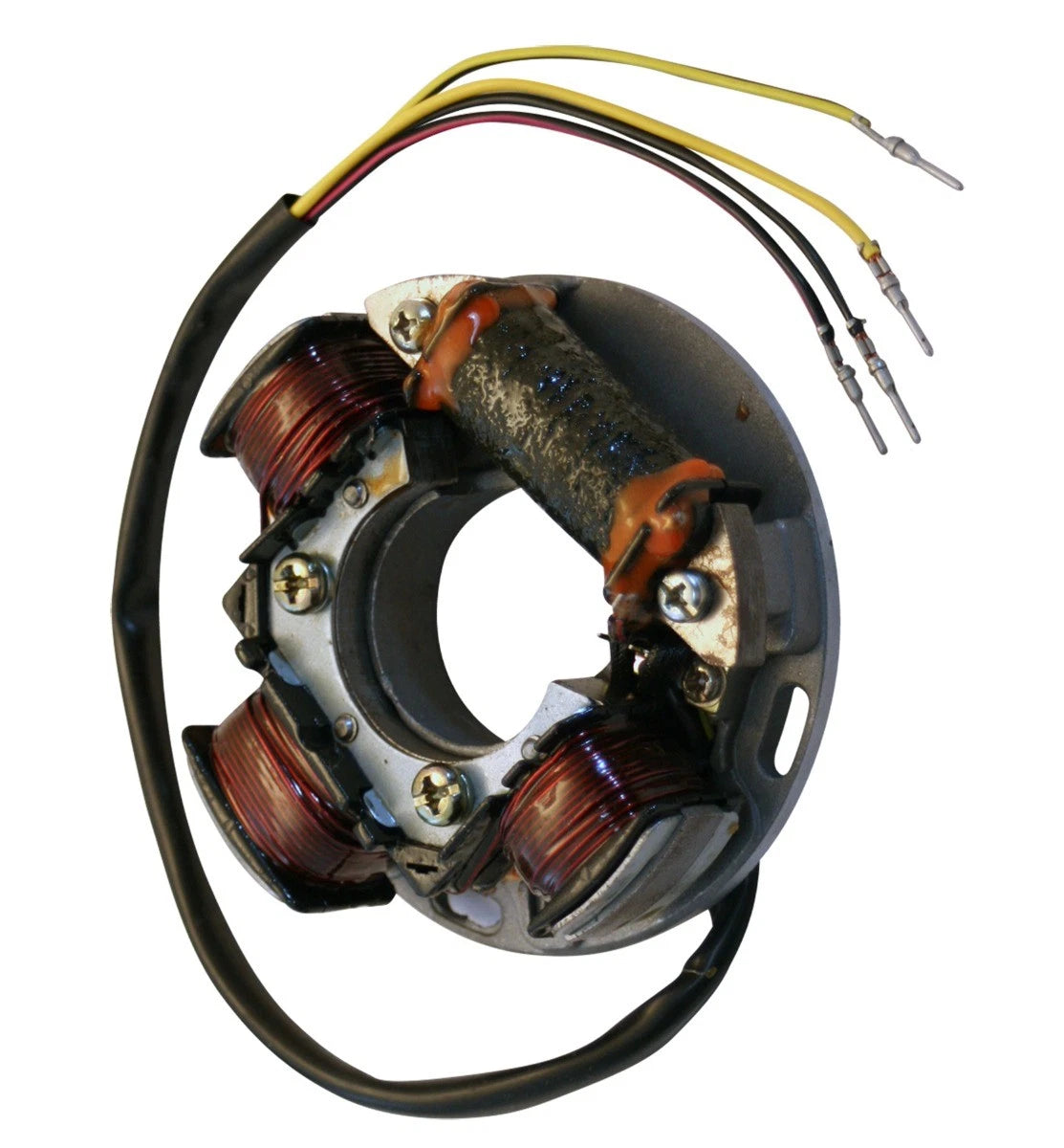 Stator Magneto Generator for Seadoo GS GTI LE GTS SP SPI SPX HX XP (717-720) 290886726
