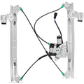 Front Right Window Regulator for Chrysler Dodge Grand Caravan (2008–2020)