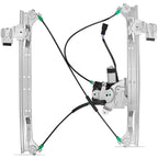 Front Right Window Regulator for Chrysler Dodge Grand Caravan (2008–2020)