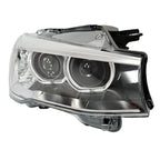 HID Headlight RH for BMW X3/X4 F25 F26 (2015–2017) w/ LED DRL