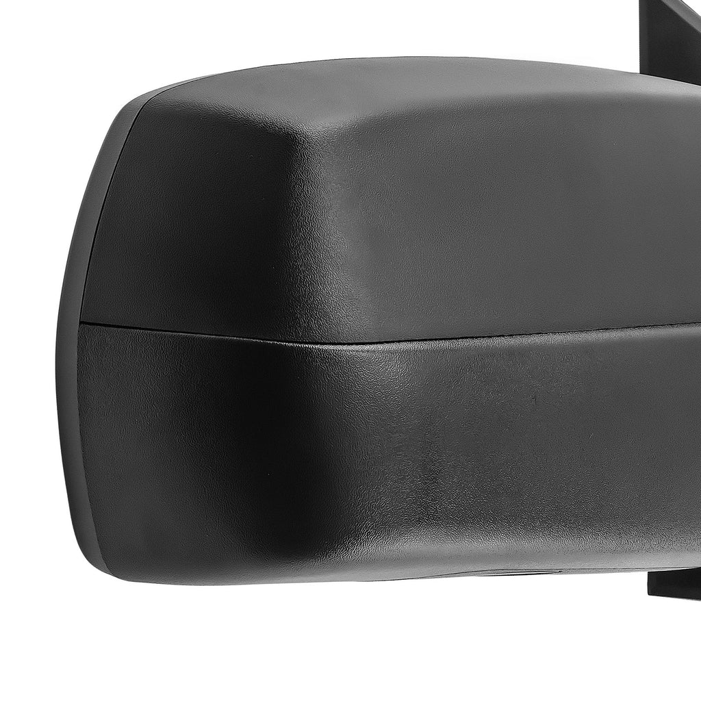 Power Rear View Mirror Right for GMC Sierra 1500 Base (2014–2018) Heated