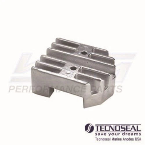 Gimbal Anode for Mercruiser Alpha I / Alpha I Gen Two (450-00806)