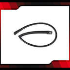 9Pcs Trunk Seal Weatherstripping Kit for Chevy Monte Carlo (1983–1988)