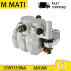 Front Brake Caliper 43041-1427 for Kawasaki KDX200 KDX250 (1991–1994)