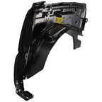 Fender for Chevrolet Silverado 1500 (2003–2006) Front Driver Side