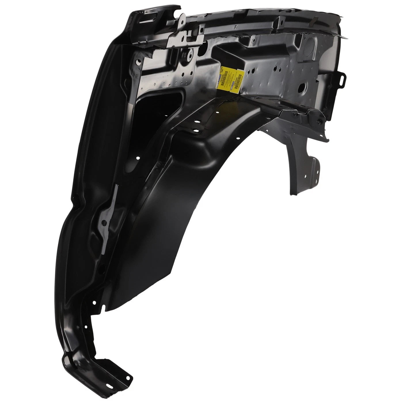 Fender for Chevrolet Silverado 1500 (2003–2006) Front Driver Side