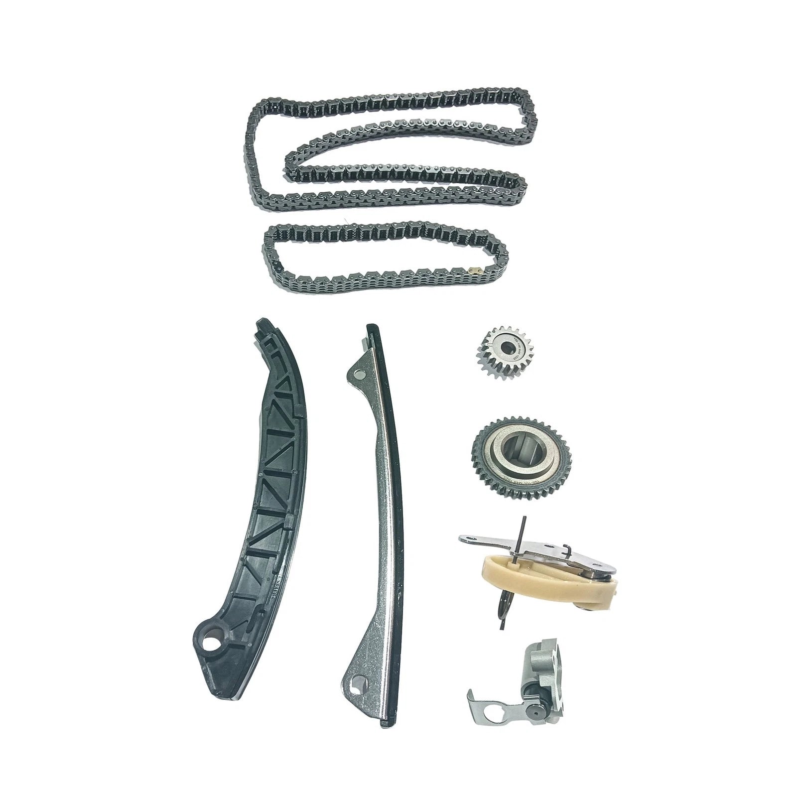 8x Engine Timing Chain Kit for Nissan Sentra (2013–2018) Juke (2011–2013) 9-0723SA